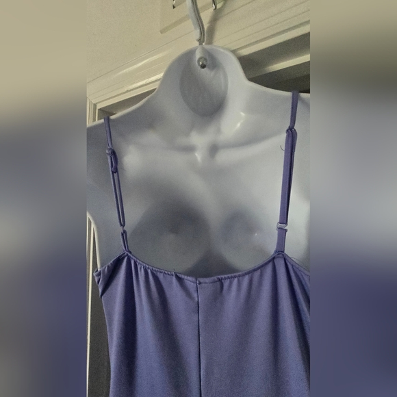 Jolie & Joy twist front cutout maxi dress - Picture 7 of 12